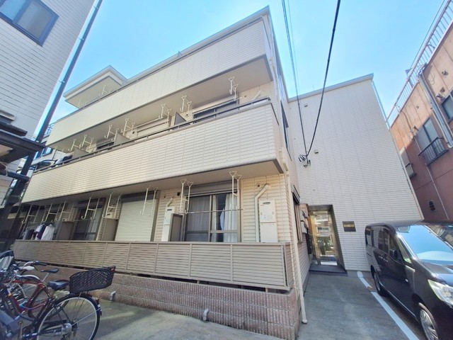 建物外観　★旭化成ヘーベルメゾン★