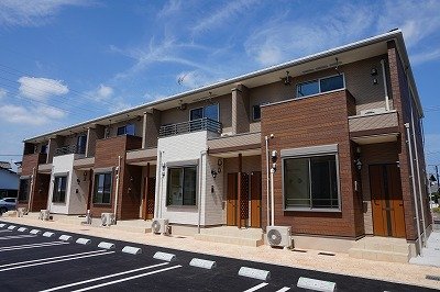ＪＲ高徳線 木太町駅 徒歩17分 築11年