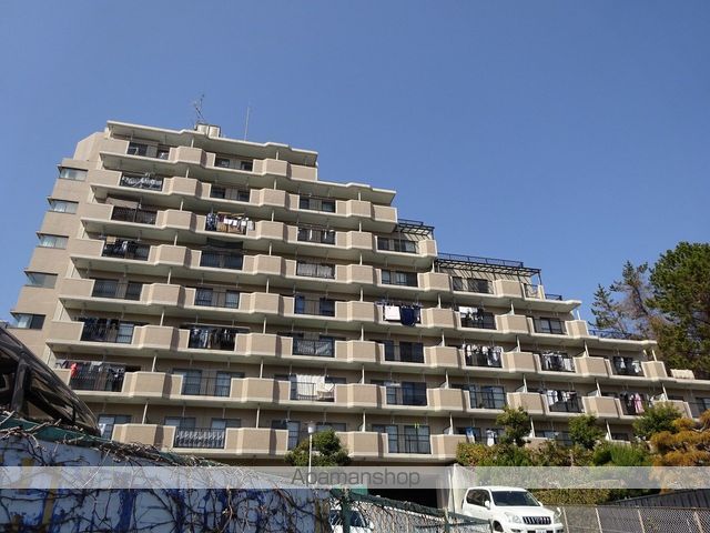 リアライズ城北の外観写真