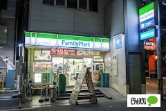 サンマイル北浜の周辺写真