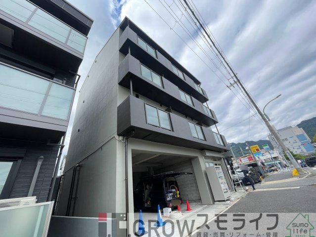 阪神本線 大石駅 徒歩7分 築28年