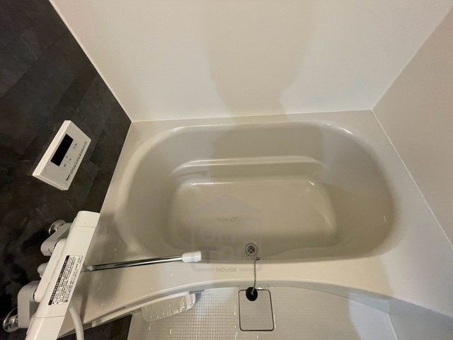 セレスタの風呂写真