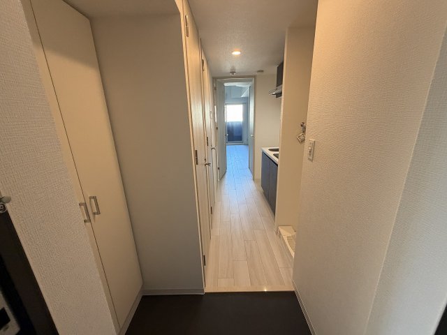 玄関　玄関です