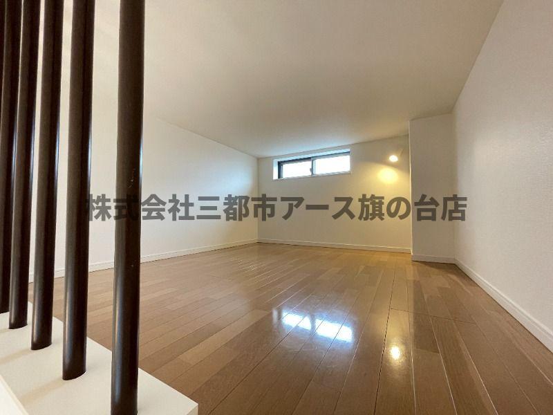 その他部屋・スペース　ＵＴ　ＳＴＡＧＥ戸越
