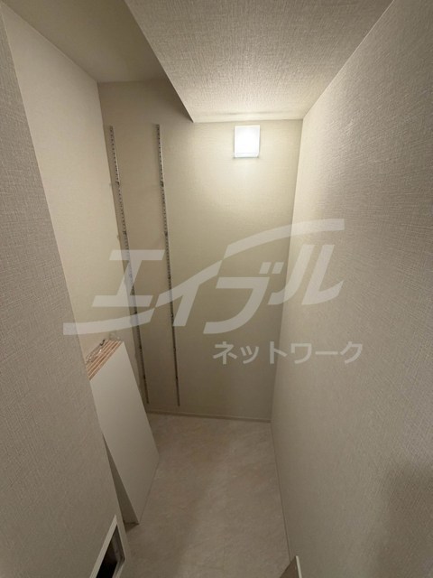 ArtizA都島の内装写真
