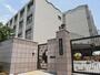 中学校　上町中学校（中学校）まで200m