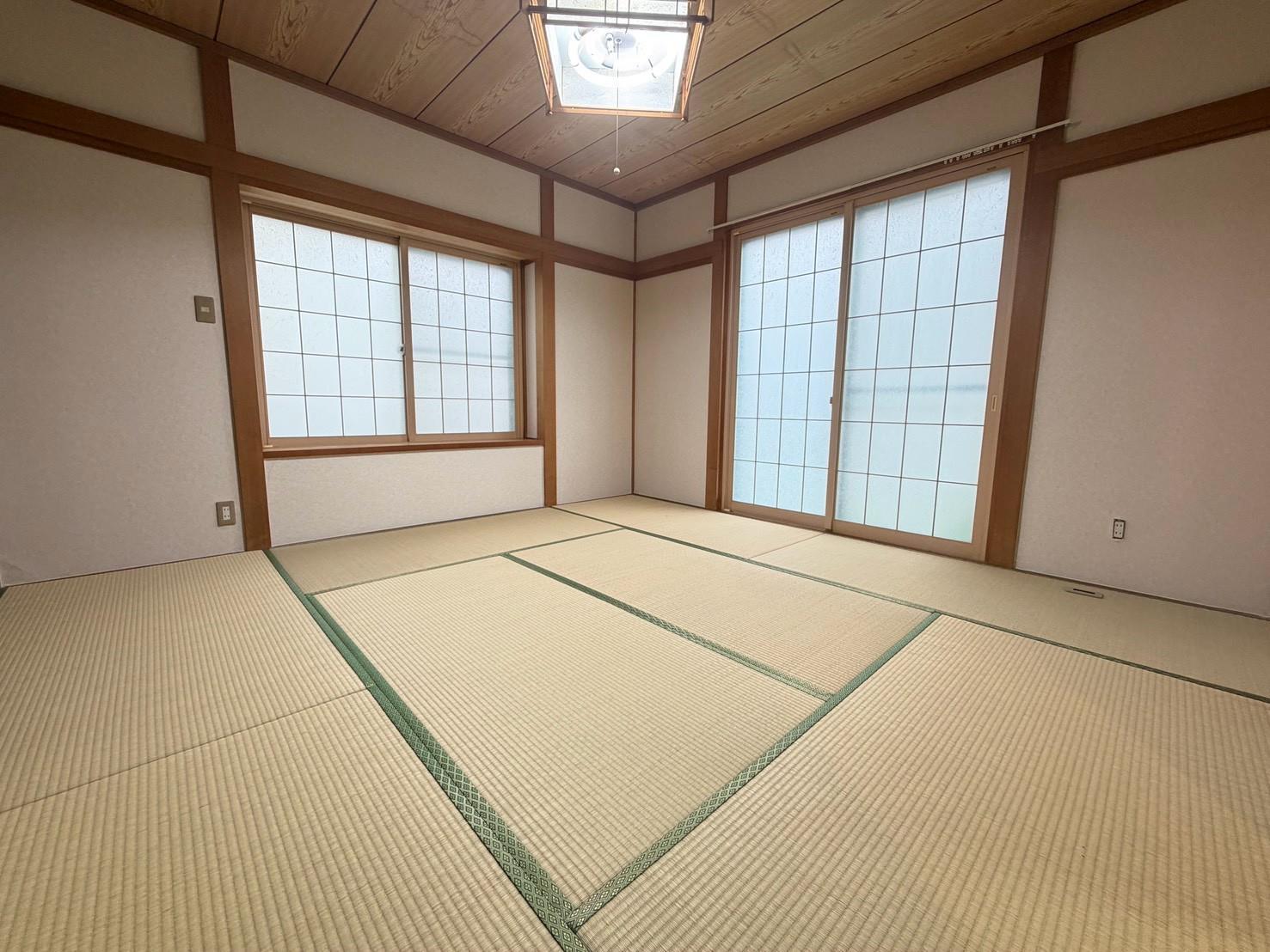 その他部屋・スペース　和室