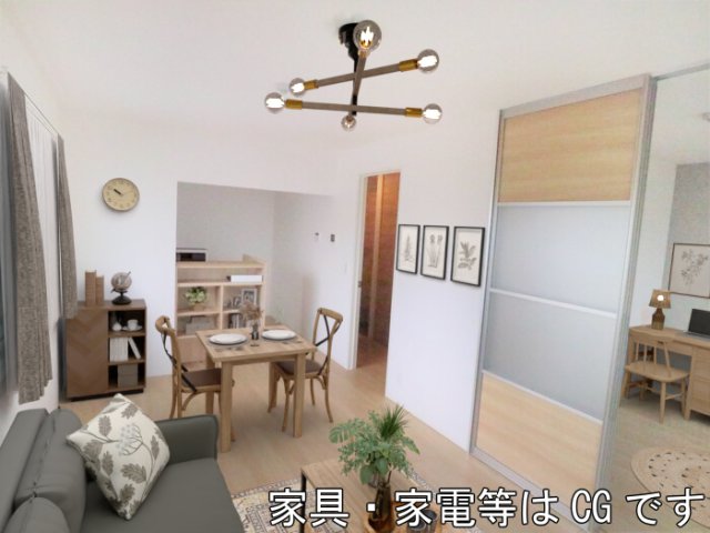 その他　同物件別部屋写真
