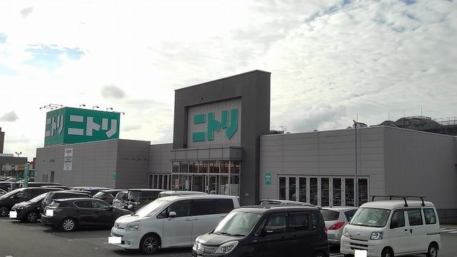 その他　ニトリ 千葉ニュータウン店（その他）まで4400m