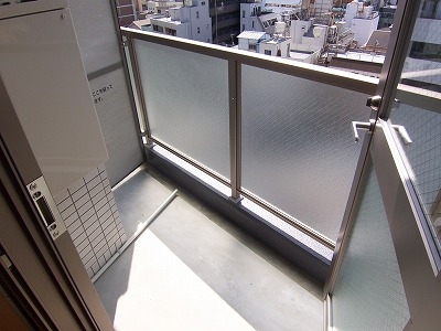 ＪＲ山手線 日暮里駅 徒歩7分 9階建 築17年の内装写真