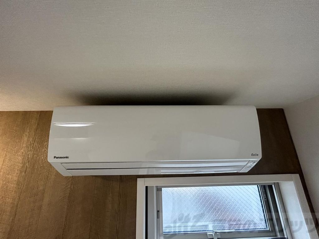 その他設備　下駄箱