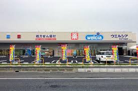 東武伊勢崎線 羽生駅 徒歩8分 2階建 築1年の周辺写真
