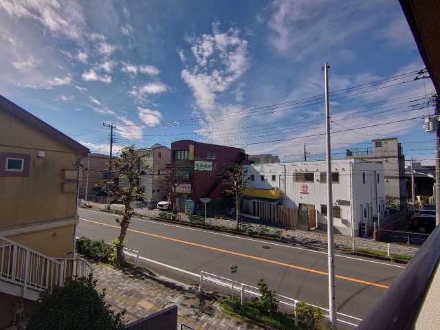 眺望　別部屋　参考写真