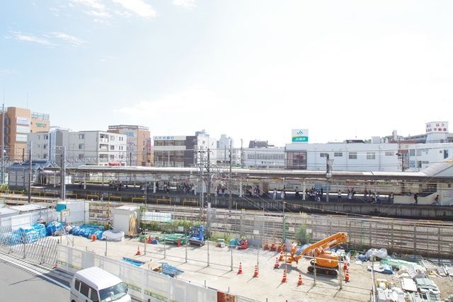 その他　長津田駅（その他）まで480m