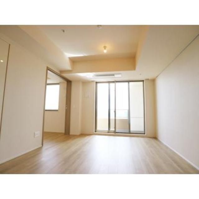 居室・リビング　※写真は同タイプ住戸です。