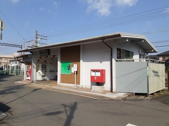 その他　南海加太線中松江駅様（その他）まで500m