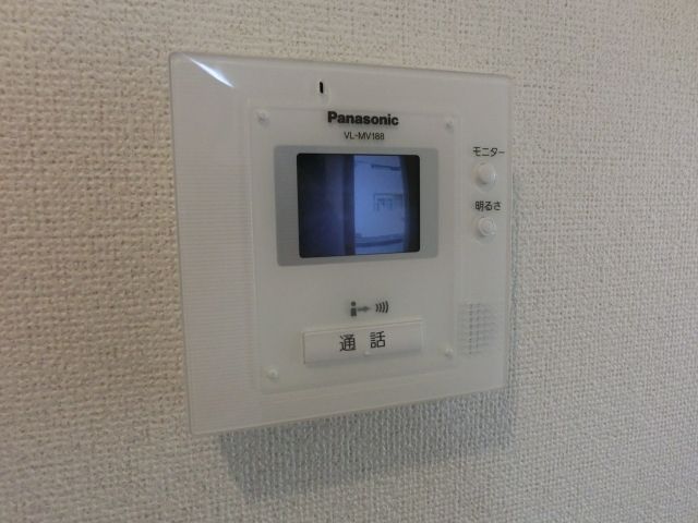その他設備　※別号室参考写真です