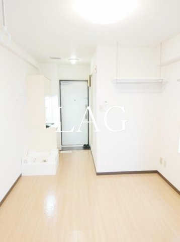 その他部屋・スペース　寝室です。