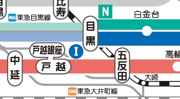 その他　☆路線図☆