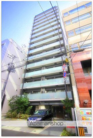 地下鉄御堂筋線 心斎橋駅 徒歩6分 築11年