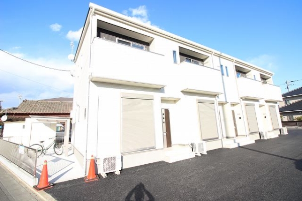 EHメゾン千石町 A棟