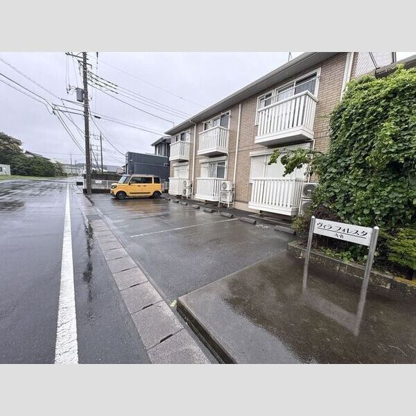 ヴィラ フォレスタ Bのその他写真