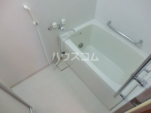 アースフォーガルの風呂写真