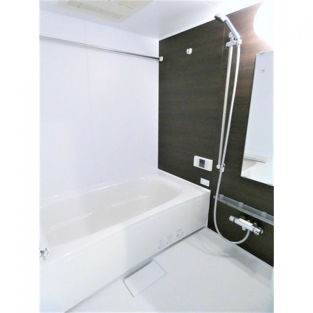 メゾン レリナのトイレ写真