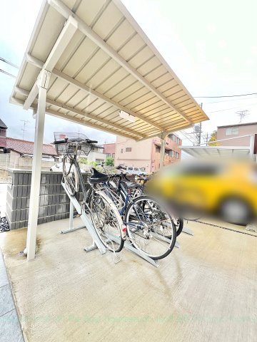 地下鉄桜通線 桜本町駅 徒歩3分 3階建 築2年のその他写真