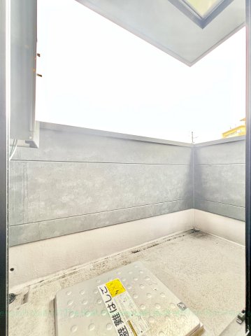 地下鉄桜通線 桜本町駅 徒歩3分 3階建 築2年の内装写真