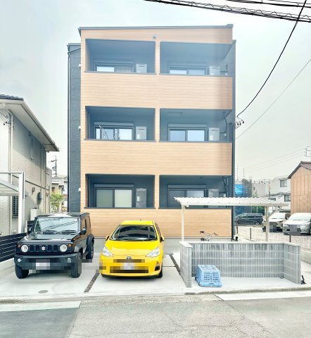地下鉄桜通線 桜本町駅 徒歩3分 築2年