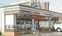 コンビニ　セブンイレブン 名古屋薬師通2丁目店（コンビニ）まで1251m