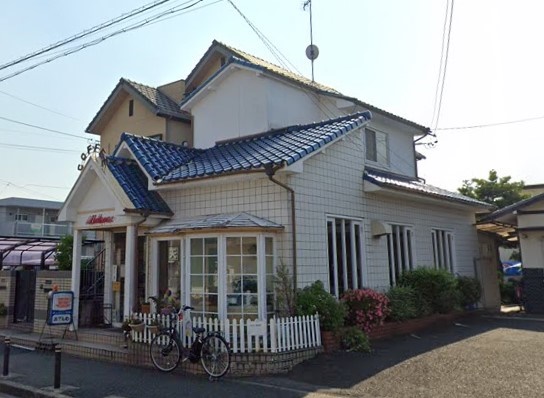 地下鉄桜通線 桜本町駅 徒歩3分 3階建 築2年の周辺写真