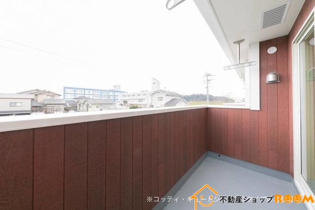 ＪＲ鹿児島本線 西牟田駅 徒歩26分 2階建 築7年の内装写真