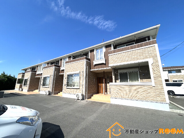 ＪＲ鹿児島本線 西牟田駅 徒歩26分 築7年