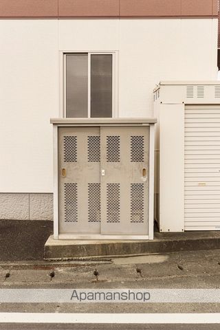 その他共有部分　その他共有部分