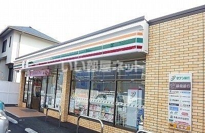 コンビニ　セブンイレブン 沼津原店（コンビニ）まで592m