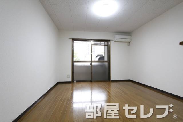 居室・リビング　快適な住空間です。