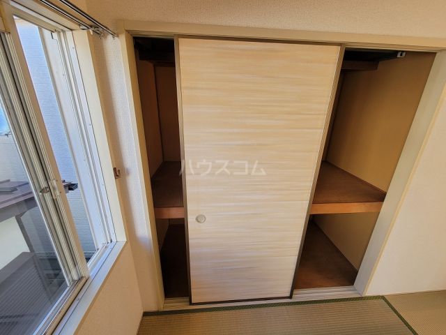 ラジャンテ八千代の内装写真