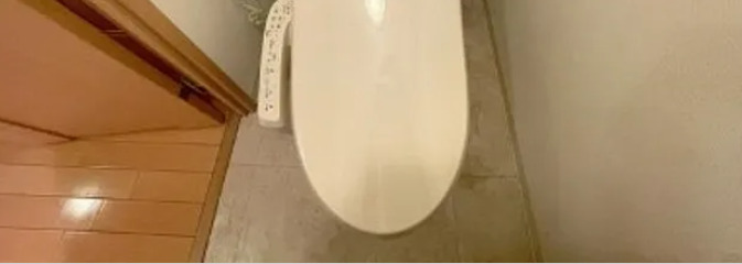 レジディア御茶ノ水のトイレ写真
