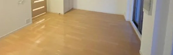 レジディア御茶ノ水の内装写真