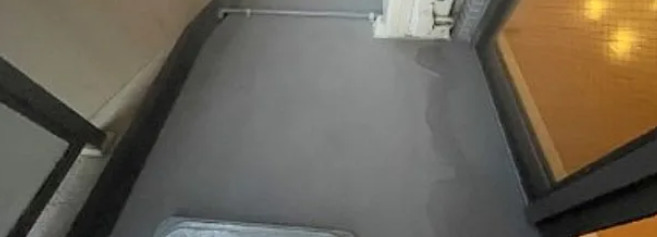 レジディア御茶ノ水の内装写真