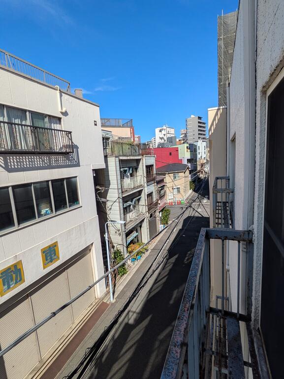 つくばエクスプレス 浅草駅 徒歩8分 3階建 築52年のその他写真