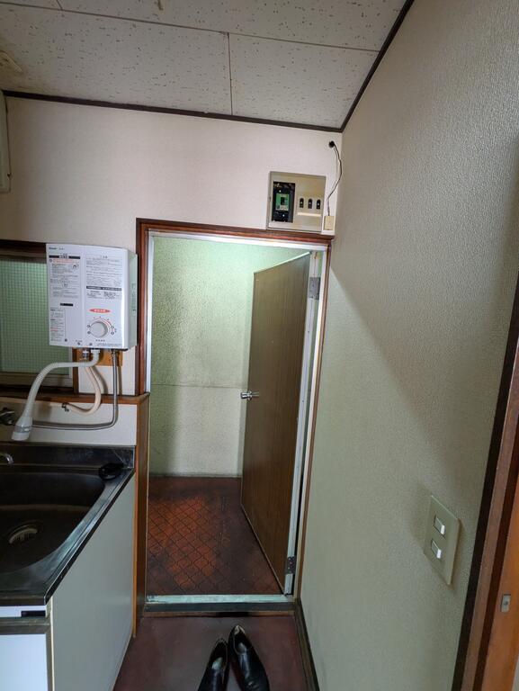 つくばエクスプレス 浅草駅 徒歩8分 3階建 築52年のその他写真