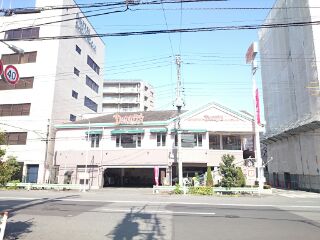 つくばエクスプレス 浅草駅 徒歩8分 3階建 築52年の周辺写真