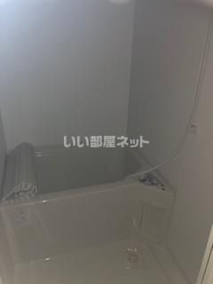 サンヴァーリオ奥羽大学前の風呂写真