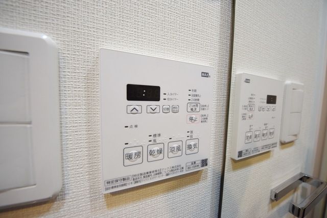 レジディア大手町北のその他写真