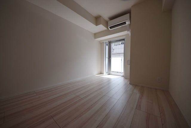 レジディア大手町北の内装写真