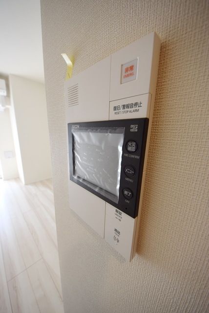 レジディア大手町北のその他写真