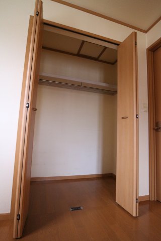 ドミール5の内装写真